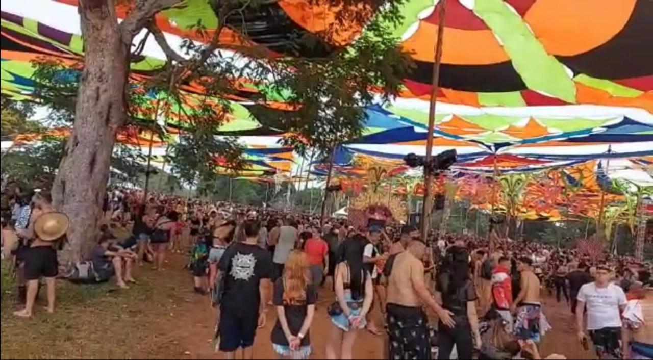 Foto 2 de 8 — Corpo de jovem encontrado na represa do Clube Náutico é identificado